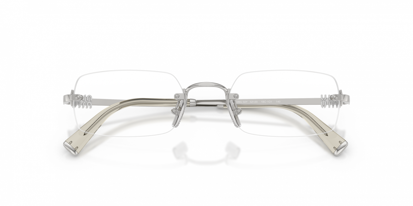 Miu Miu MU 50YV 1BC1O1  